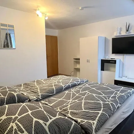 Gastehaus Ehebachhof Garni 3*