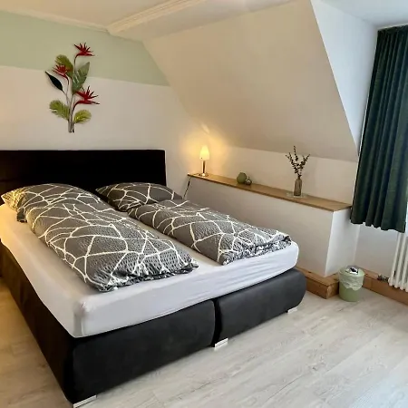 Gastehaus Ehebachhof Garni 3*