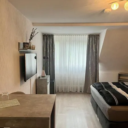 Гостевой дом Gastehaus Ehebachhof Garni