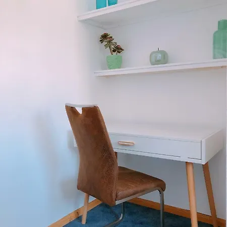 Гостевой дом Gastehaus Ehebachhof Garni 3*