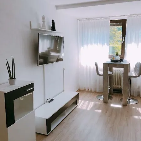 Gastehaus Ehebachhof Garni 3* Мюлльхайм
