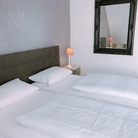 Gastehaus Ehebachhof Garni 3*