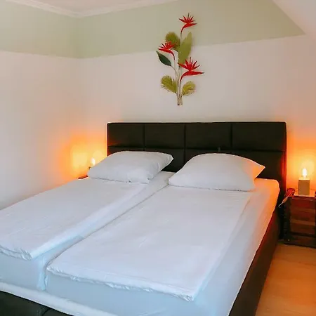 Ehebachhof Garni Gasthof 3*