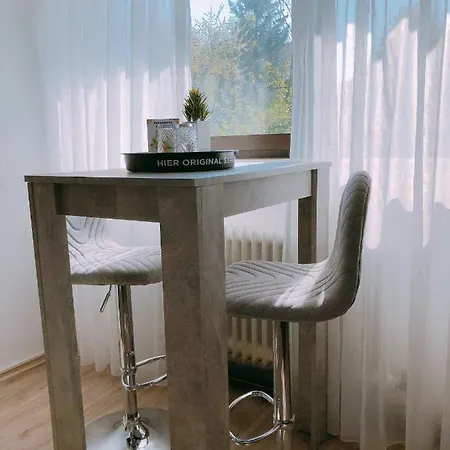 Gastehaus Ehebachhof Garni 3*