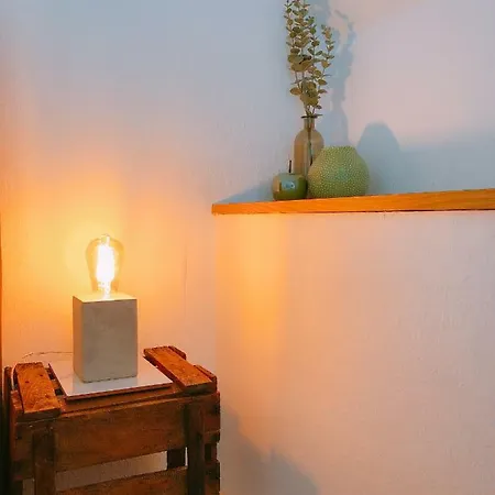 Guest house Gastehaus Ehebachhof Garni