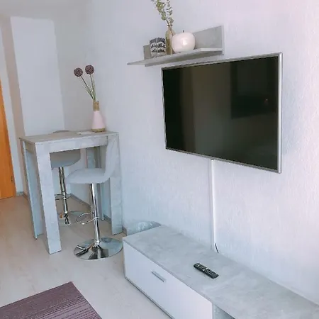 Gastehaus Ehebachhof Garni Guest house Mullheim (Baden-Wurttemberg)