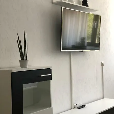 Guest house Gastehaus Ehebachhof Garni Mullheim (Baden-Wurttemberg)