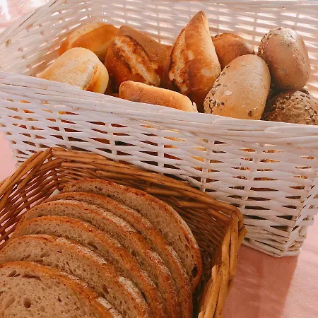 Gastehaus Ehebachhof Garni 3*