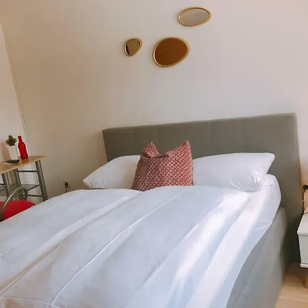 Guest house Gastehaus Ehebachhof Garni Mullheim (Baden-Wurttemberg)