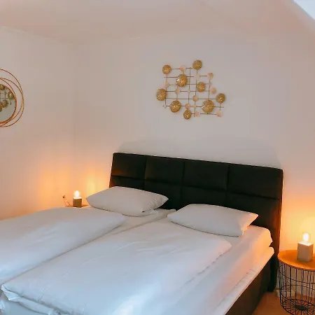 Gaestehaus Ehebachhof Garni