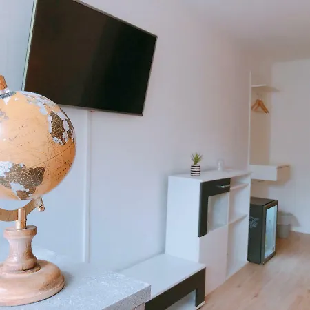 Gaestehaus Ehebachhof Garni Affittacamere 3*